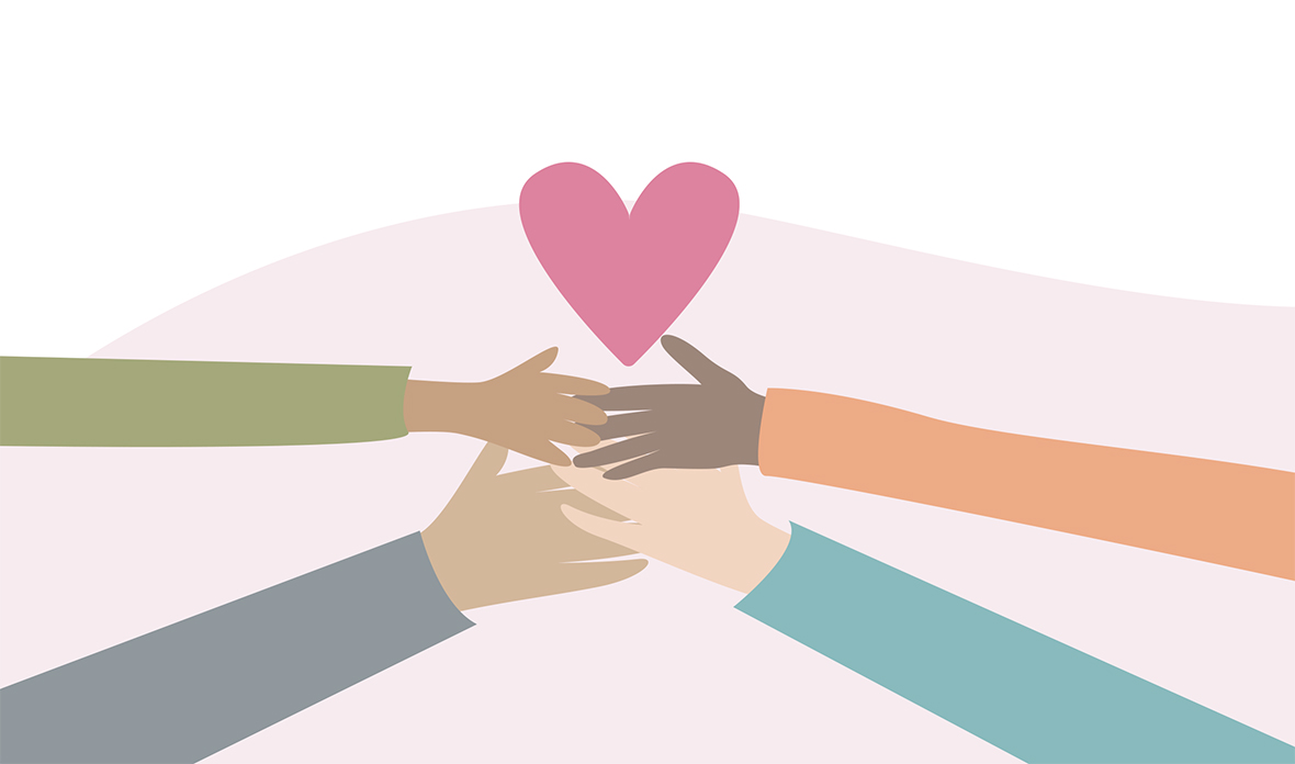 Partner WIth Us – Partnering for Pain