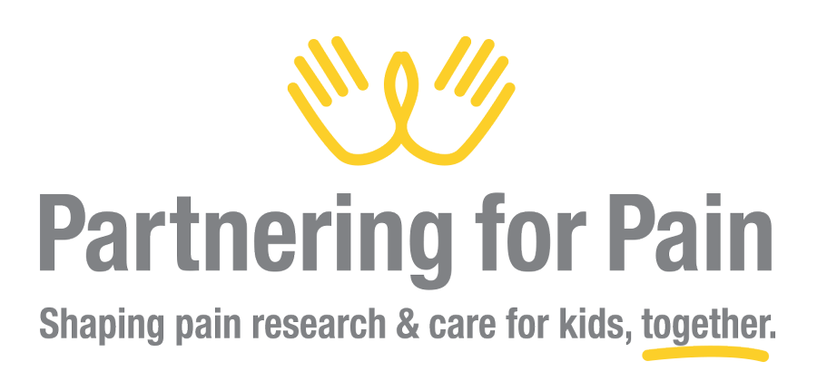 Partnering for Pain – Partnering for Pain