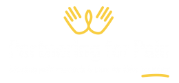 partnering for pain logo